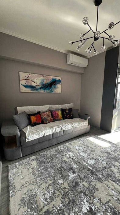 Продается квартира 2/6/9 ЖR Silk Road