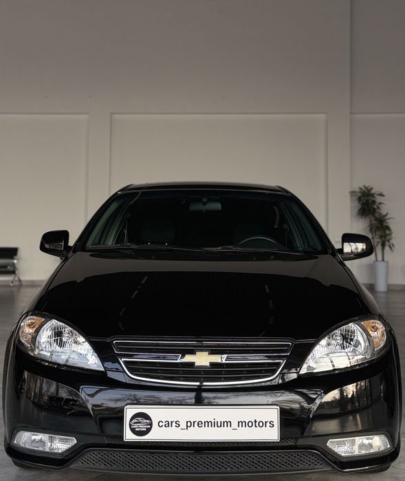 LACETTI 2023 год 37.000 км