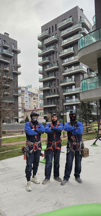 Мойка оконь,oyna yuvish cleaning