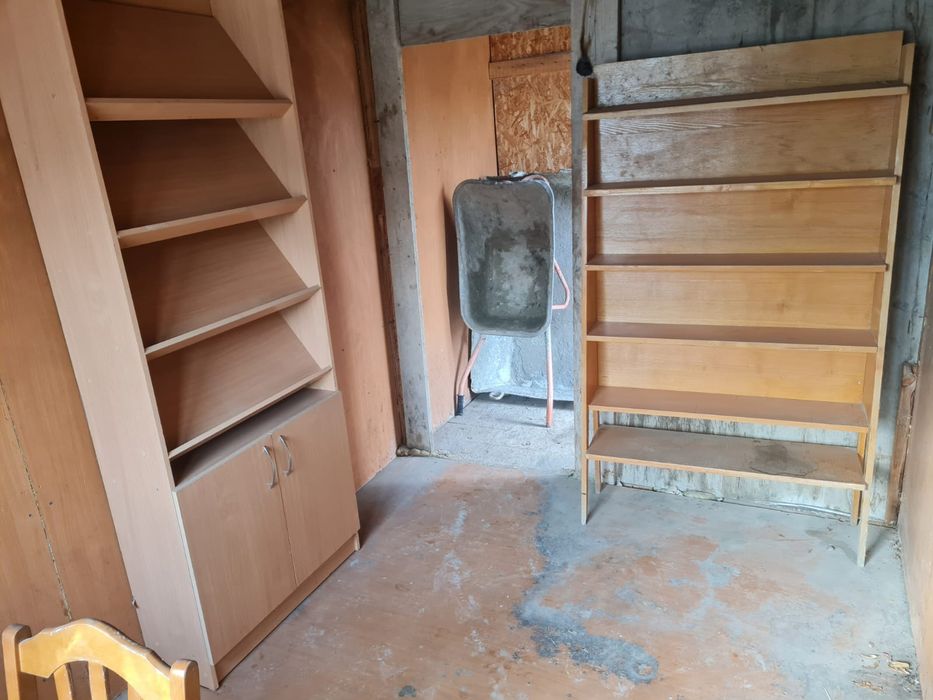 Вагончик для офиса