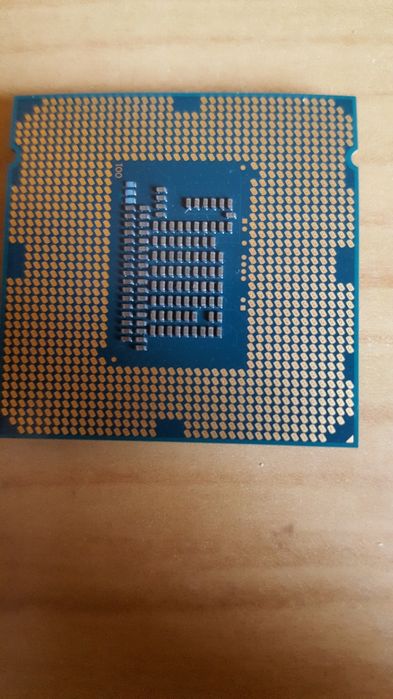 процессор intel core i3
