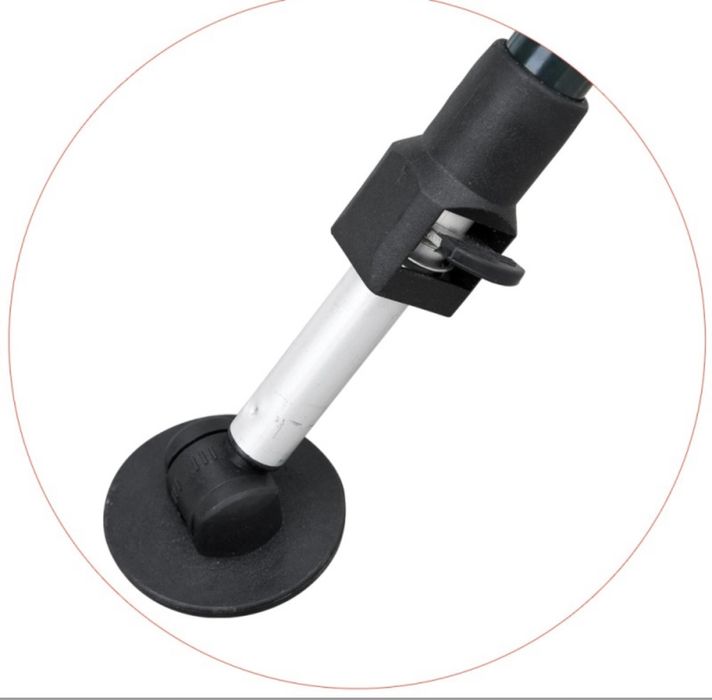 Scaun Baracuda Hyc 061 pescuitul la crap HYC 061-S-II