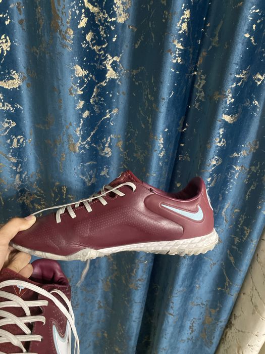 Найк темпо сорокнонжки