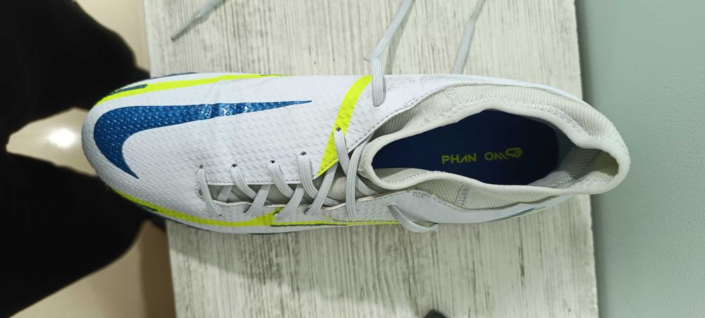 Футболни обувки Nike PHANTOM GT2 ACADEMY DF TF