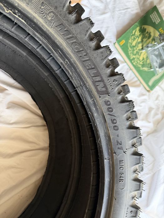 Гуми за мотор 18”-21”