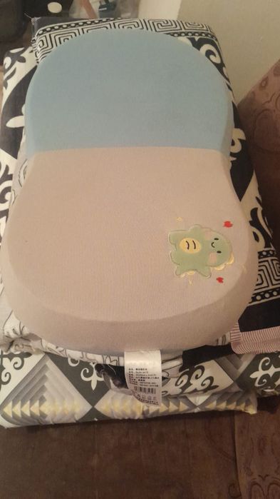 Продам подушки бу недорого