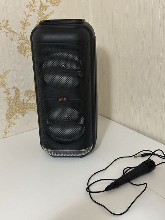 Продам беспроводную колонку