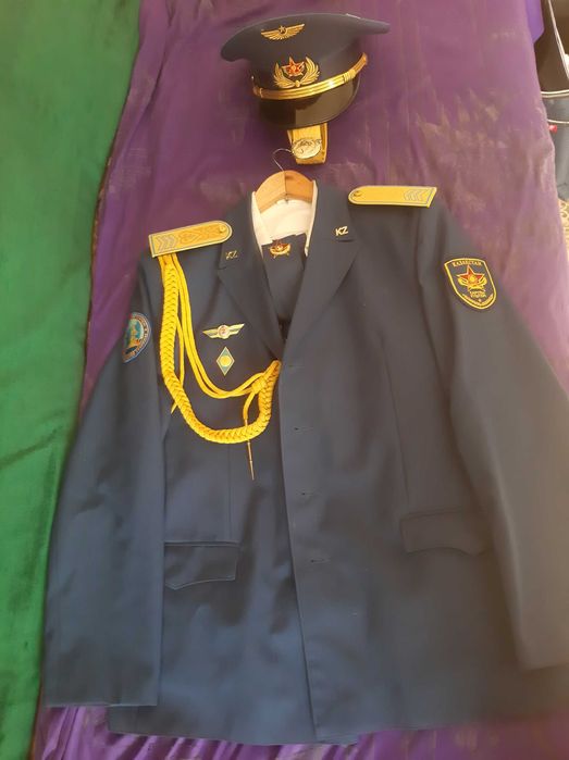 Парадная военн форма 54р цена 25000