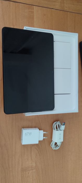 Xiaomi Pad 6 с торгом