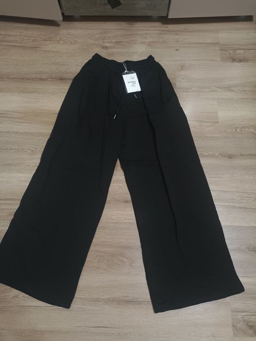 Новые модные брюки