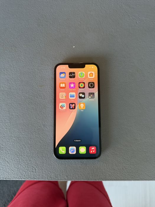iPhone 13 Pro 256GB