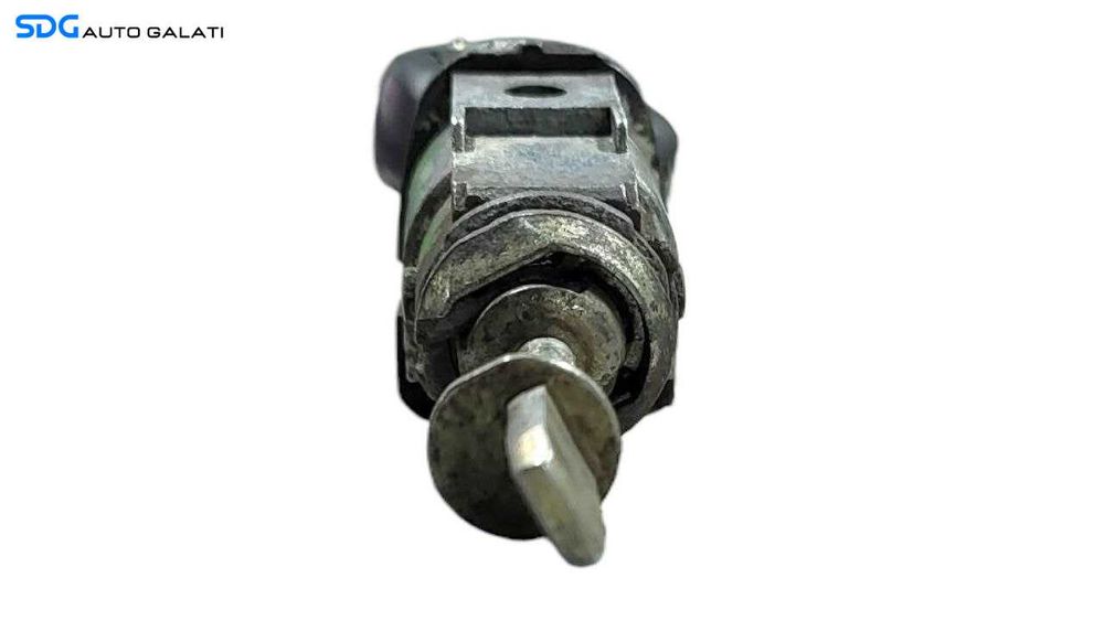 Contact Butuc Pornire cu Lama Cheie Skoda Fabia 1 2000 - 2007 [L7375]