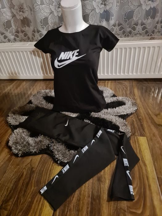 Compleuri dama Nike Adidas