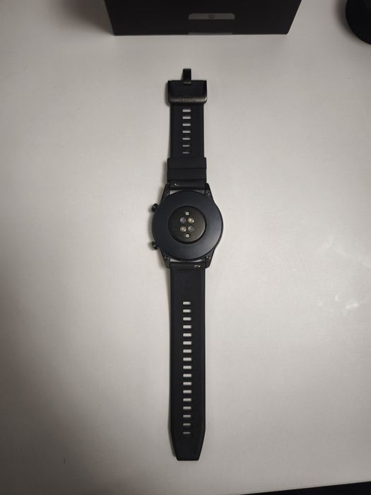 Часовник Samsung galaxy watch 3 и HUAWEI WATCH GT 2