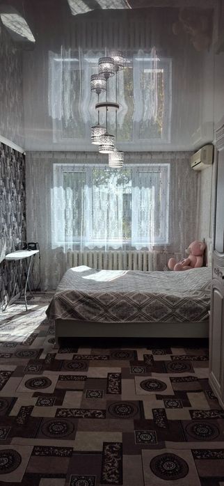 3х комнатная квартира