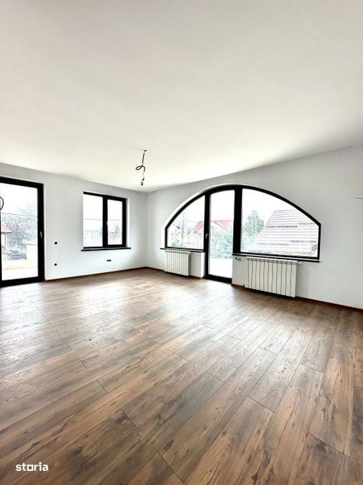 Vila Premium de vanzare Cornu de Jos | Prahova