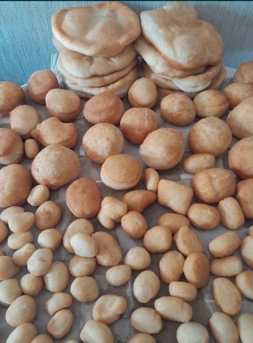 Баурсаки на заказ.