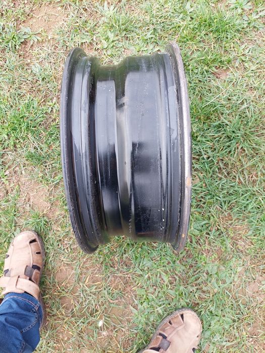 Jantă passat 5x112, r16