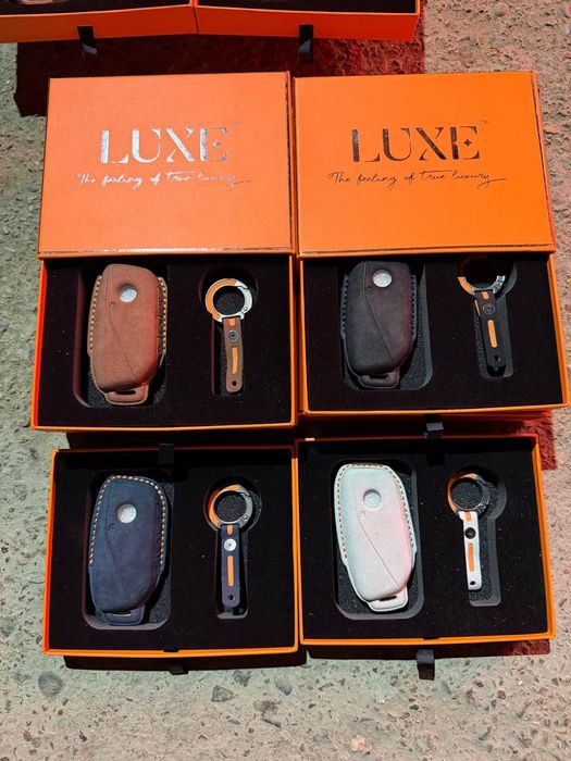 Доставка бесплатно Тошкент шахар BMW Premium luxe пулт чехол