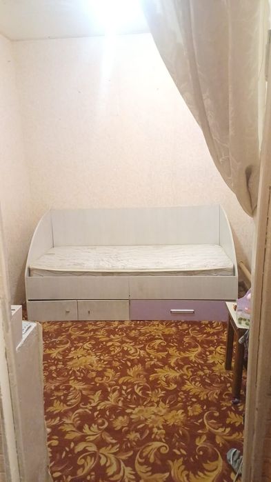 Продаётся часть дома