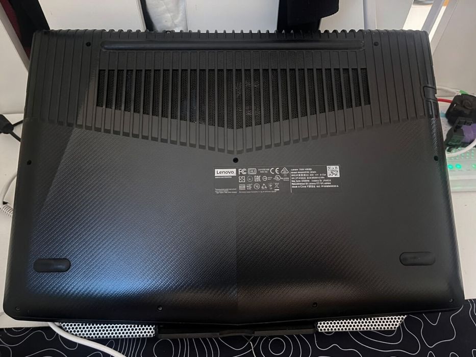 Продам Lenovo Legion Y520