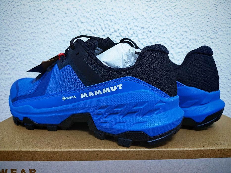 Mammut Мъжки обувки Gore tex 99 eur