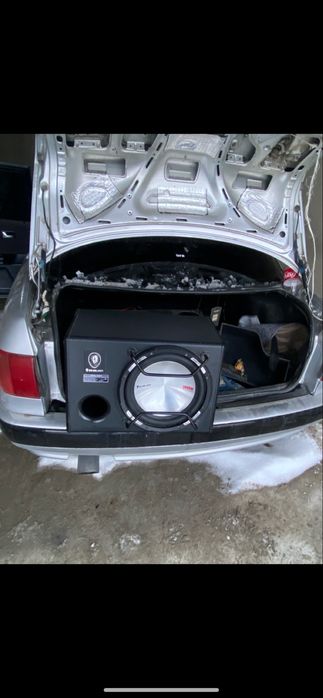 Буфер сатылады