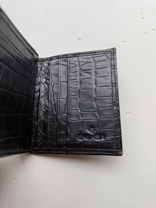 Кожанный Кошелек Eminsa