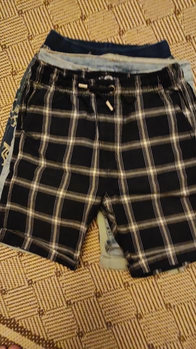 Шорты для мальчика