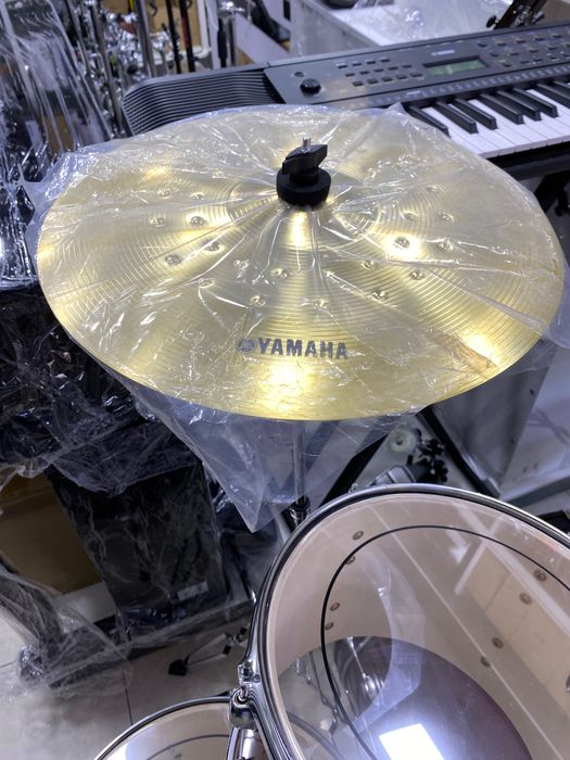 Yamaha Baraban Gigmaker
