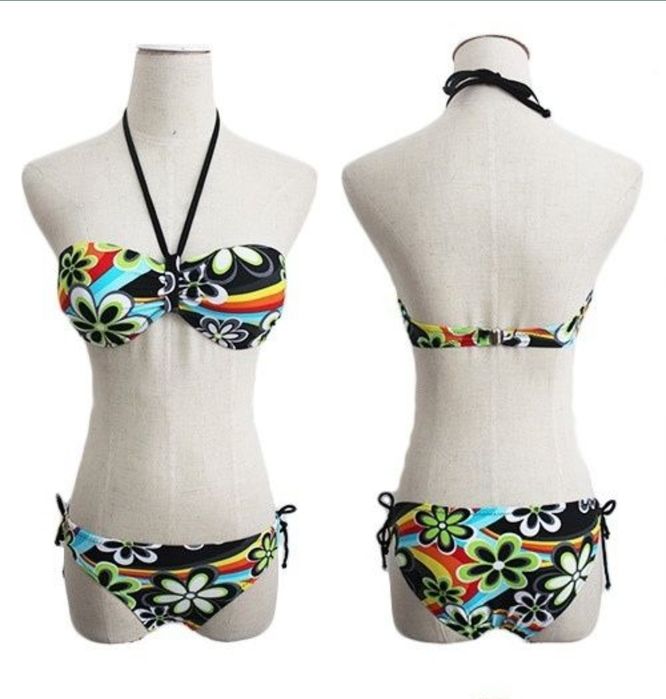 Купальники (р-р 46/48)