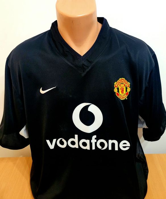 Tricou nike Manchester United- Van Nistelrooy