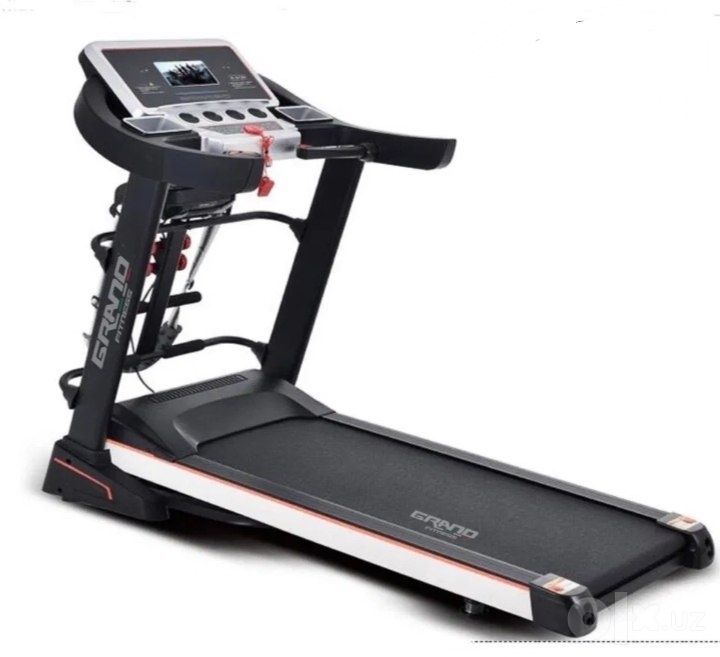 Беговая дорожка optom sport maxsulotlari