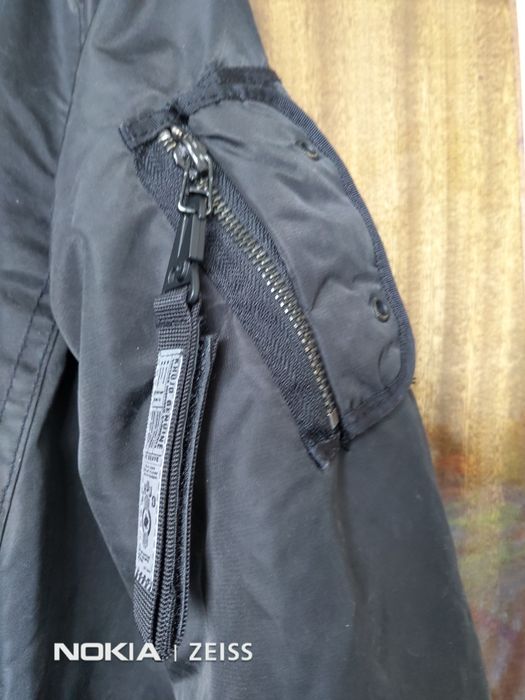 Дамско зимно яке  "Khujo" Hamburg - ново с етикет