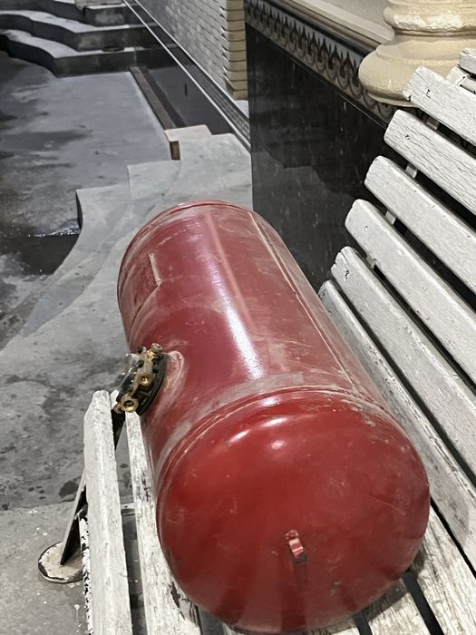 Продается газбалон доя машин