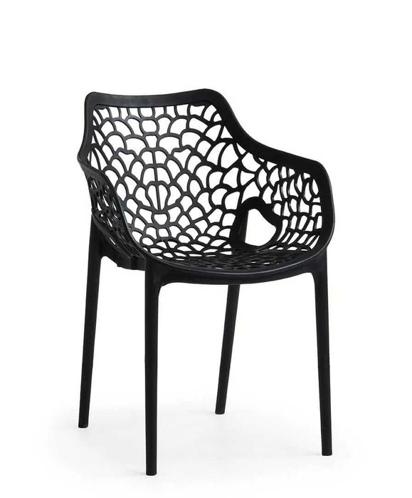 пластмасови столове за кафенета и ресторанти