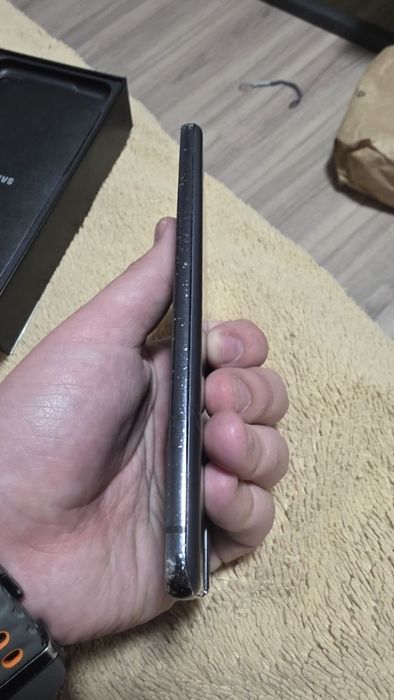 Samsung galaxy S21 / 128г