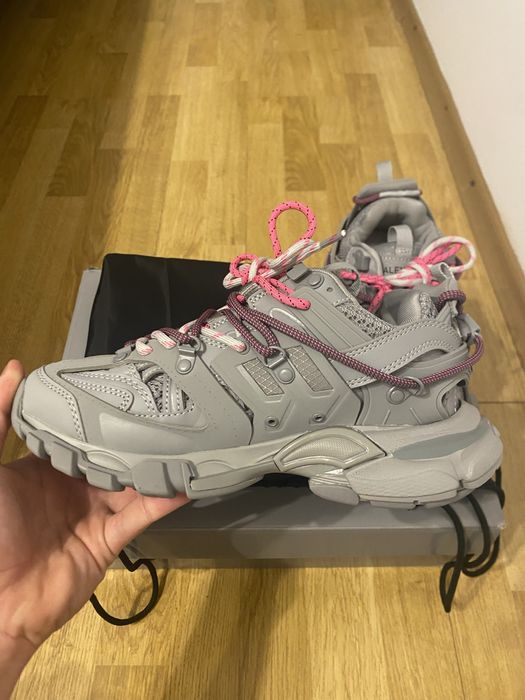Balenciaga Track Originali, Toate mărimile, Noi