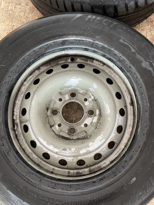 Штамповка 13 радиус