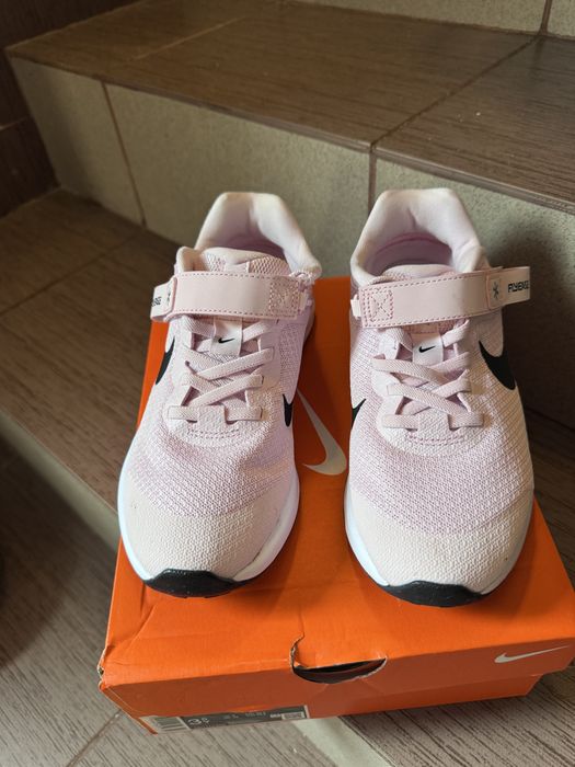 Nike Revolution adidas masura 35.5