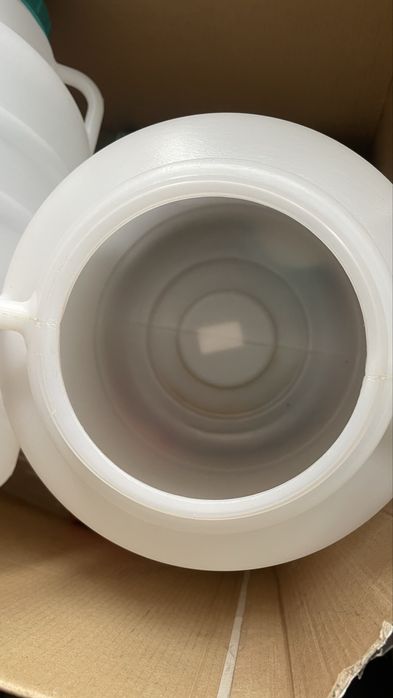 Бочок 10литр пищевой