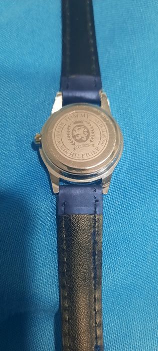 Ceas Tommy Hilfiger