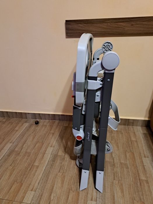 Детско столче за хранене