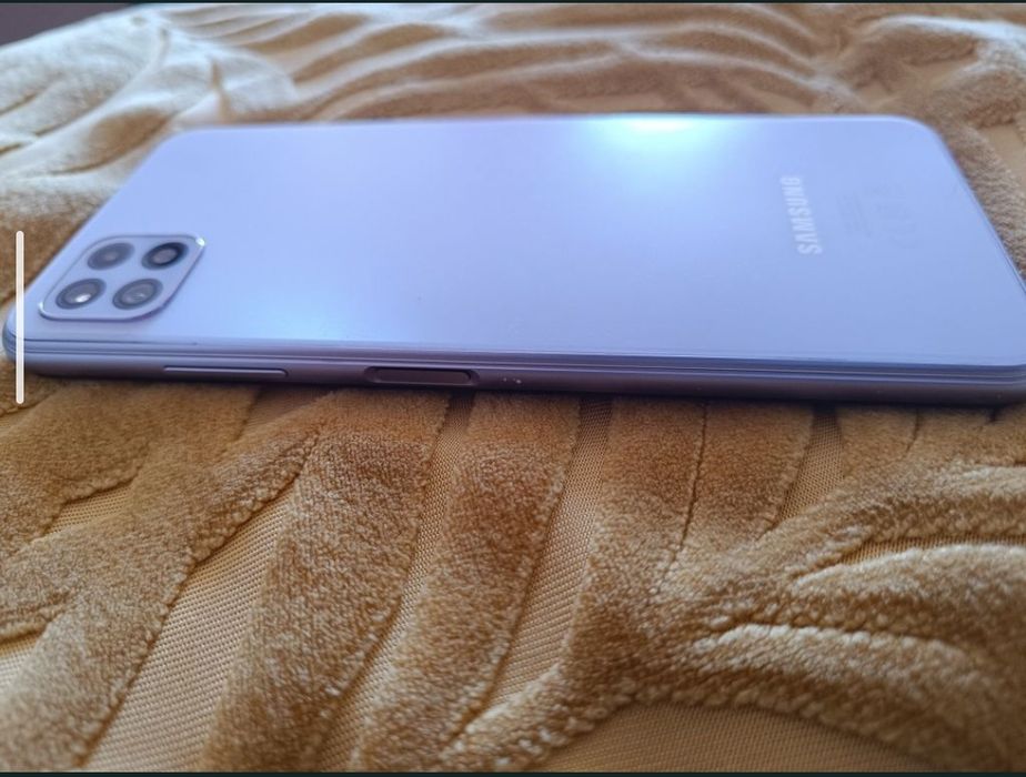 Vând Samsung Galaxy A22 5G