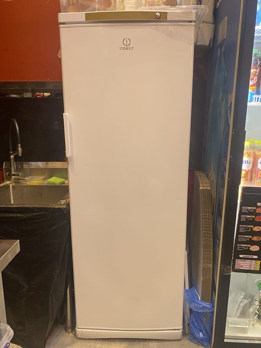 Морозильник Indesit