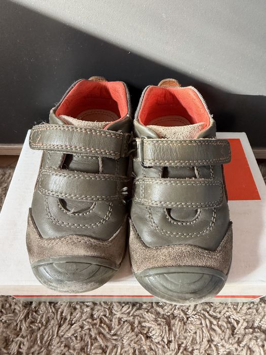 Обувки Biomecanics 24 номер