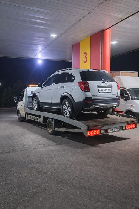 Эвакуатор Актобе 24/7 Быстро Срочно Межгород