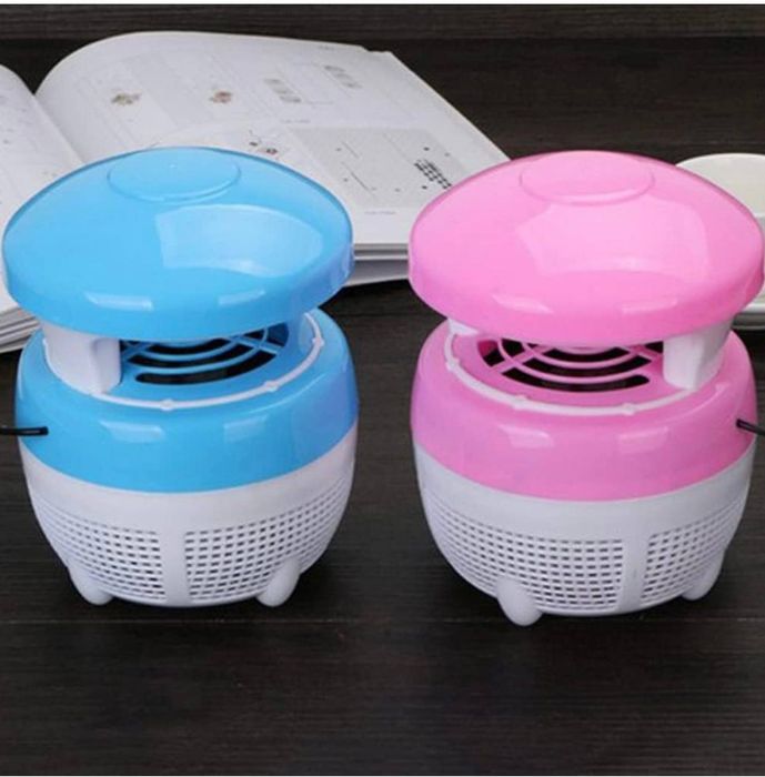 Электролампа от камаров