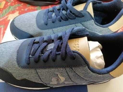 Дамски маратонки Le coq sportif