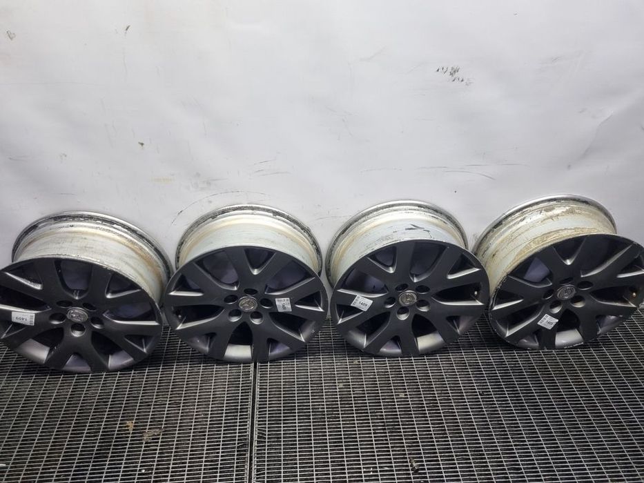 Jante aliaj Mazda CX - 7 2006 - 2012 (1409) R18 ET50